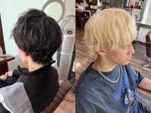 トコラソ(tocolaso)