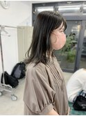 オリーブアッシュ★