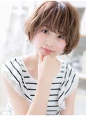 ひし形レイヤーカット小顔マッシュボブパーマc6上尾20代30代40代