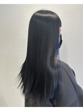 プレイアンドコー 日立店(pLAy&co) インナーカラー