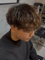 オーバー 町田店(OVER)&nbsp;スパイラル＋プードル