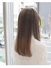 ☆6月限定！梅雨対策☆ピンッと真っ直ぐも、やわらかストレートも30%off！