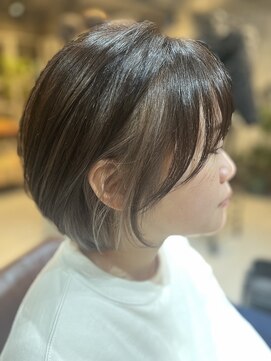 ロブリング(Roebling) Hidden color