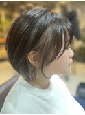 Hidden color