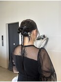 カチモリアレンジ