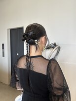 キチ(kici)&nbsp;カチモリアレンジ