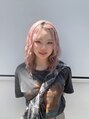 エゴル ナゴヤサカエ(ENGOL NAGOYA SAKAE) 後藤 愛空