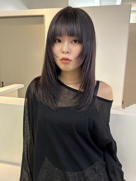 エリンヘア(ELIN hair.) （elin）ruruka019