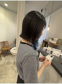 ヘイリーボブ