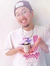 シロフ シブヤ(shirof shibuya) 加藤 信綱