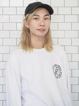 ソーンズ ヨイク(thorns YOIKU) 長谷川 岩樹