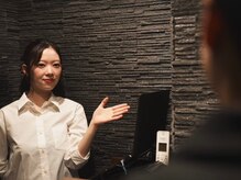 デキル男スタイルをつくるならHIROGINZA六本木店！＜理容室＞