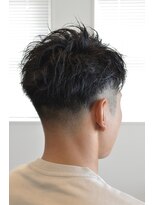 ヘアーズ マツシタ(Hairs MATUSITA)&nbsp;スタイル