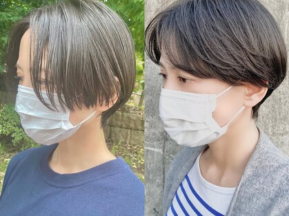 ソワン ドゥ ブレス 高の原店(soin de brace)の写真