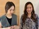 サンタフェ 飯田(Santa Fe)の写真/【白髪ぼかしカラー＆髪質改善専門】女性ならではの細やかな気配りと提案で、あなたのなりたいを叶えます◎