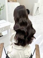 エレリー 名駅(EleRe)&nbsp;EleRe 名駅/名古屋/髪質改善/縮毛矯正/カラー/レイヤーカット