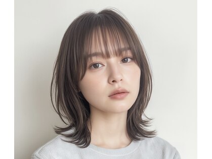 ネイビー(hair salon NAVY)の写真