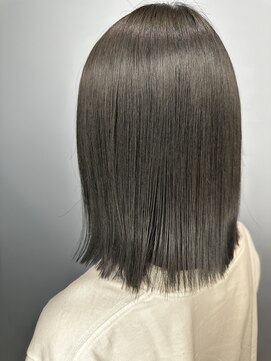 イスコ(ISCO) ダークオリーブカラー