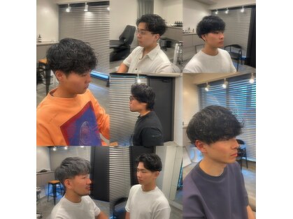 ヴェーク(Weg)の写真