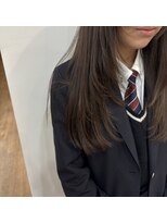 ヘアーウィンクルム(HAIR VINCULUM)&nbsp;ロングレイヤー