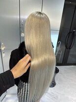 ベガ(VEGA)&nbsp;超艶感！！シルバーカラー！