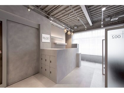 ブロック 元住吉店(BLOC)の写真