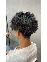 アンジェリカ 鹿児島中央タワー店(ANGELICA) 【武石】★王道×ツイスパ★