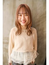 ニイ(nii.)&nbsp;津熊 美咲