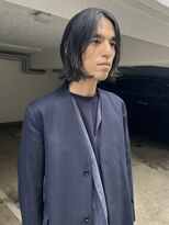 グラムヘアデザイン(g. hair design)&nbsp;メンズカット/メンズミディアム/吉祥寺美容室