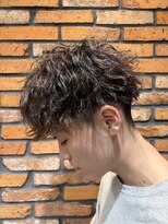 ドゥーエン 京橋店(DoEN)&nbsp;ツイストスパイラルパーマ