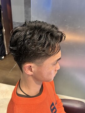 ファースト 東仙台店(first) ルーズショート