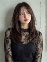 ソルナ 西宮(SOLUNA)&nbsp;ロングレイヤー