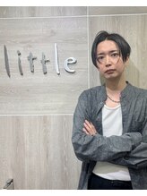 リトル 船橋(little) 大石 貴則