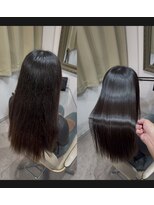 ボクノ 4号店(bokuno)&nbsp;髪質改善矯正