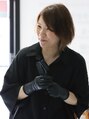 サンズヘアー(3’s hair)&nbsp;門田 明菜2枠目