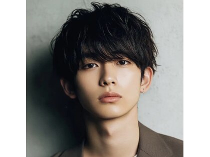 ロッソ ヘアアンドスパ 獨協大学前店(Rosso Hair&SPA)の写真
