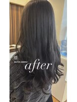 グリッター (Glitter)&nbsp;30代40代50代60代☆Glitter HAIR SPACE