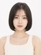アオゾラヘアーヒカリノモリ(AOZORAHAIR hikarinomori)の写真/＜街中の実力派サロン!光の森に登場＞大人女性から絶大な支持◆お客様の“なりたい”を叶えるサロン＊