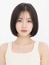 アオゾラヘアーヒカリノモリ(AOZORAHAIR hikarinomori)