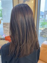 コレットヘア(Colette hair) 【Ren】お任せレイヤー