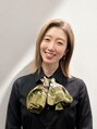 プレミアムバーバー 新宿店(PREMIUM BARBER produce by HIRO GINZA)/星　涼華【ヒロ銀座】【新宿】＜理容室＞