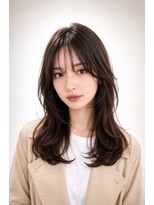 エートス(ethos)&nbsp;徳島三好市大人韓国レイヤー