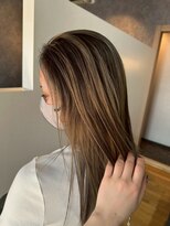 ノーヴァ バイ ボナ 前橋店(nova by bona) 仮