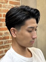 ドルクス 上野店(Dorcus)&nbsp;ビジネスショート/ハーフバック