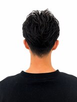 アッシュ 十日市場店(Ash)&nbsp;ナチュラルパーマ