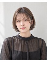 エラ(ERA)&nbsp;髪質改善/白髪染め/白髪ぼかし/酸性ストレート/縮毛矯正