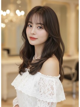 ラビマーニ 西中島店(Labimani) 【Labimani】韓国ヨシンモリレイヤー