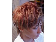ヘアーサロンフアリ(Huali)