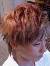 ヘアーサロンフアリ(Huali)