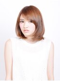 ナチュラルボブ【EARTH横浜店】
